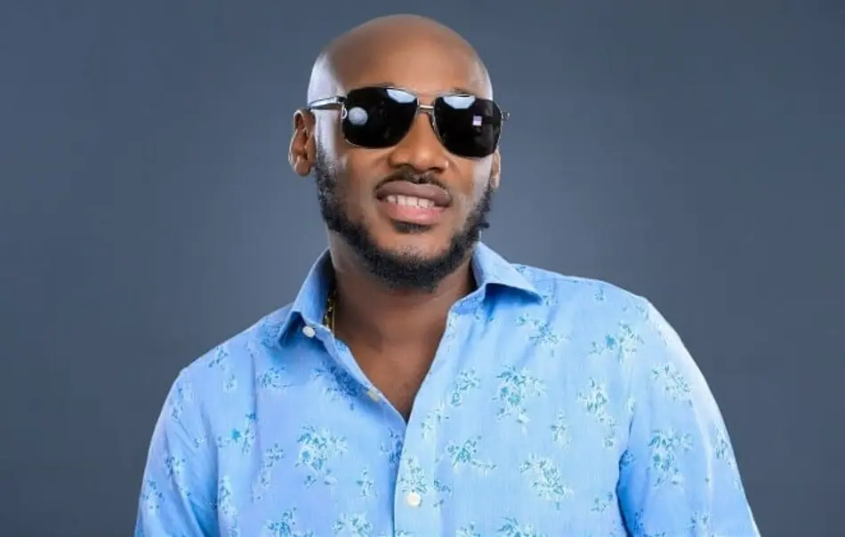 2Face Idibia Songs