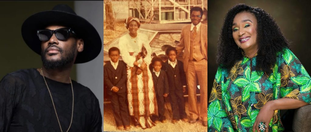 2Baba Mom