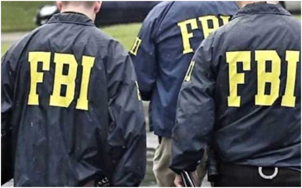 6 Nigerians Declared Wanted By Fbi