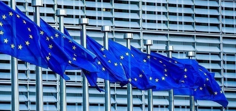 806X378 Eu Commission Says It Will Continue Gas Supply Talks With Ukraine 1737972841262