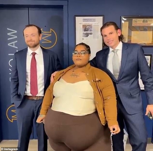 94600557 15143723 Plus Sized Rapper Dank Demoss Has Sued Lyft After Claiming A Dri A 15 1759132501131