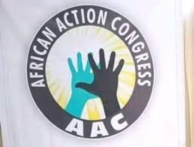 Aac Party