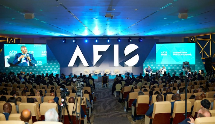 Afis 2025 To Convene Over 1000 Global Leaders For Africas Financial Industry Advancement