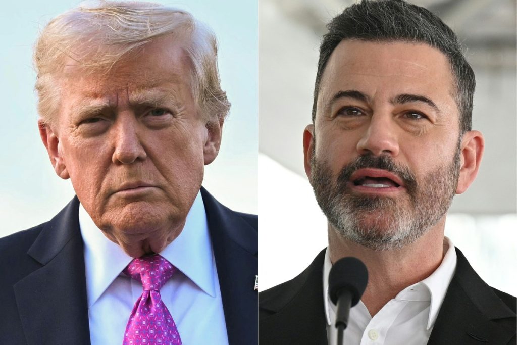 Afp 20250918 74Yw8G3 V1 Midres Combouspoliticsentertainmenttrumpkimmel