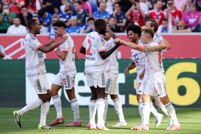 Afp 20250920 768P9N7 V1 Midres Fblgerbundesligahoffenheimbayernmunich E1758389815599