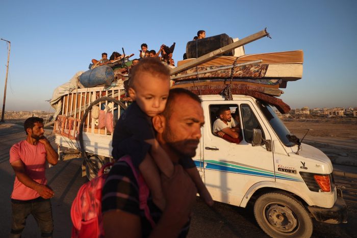 Afp 20250920 768Z7Nr V3 Highres Topshotpalestinianisraelconflict Scaled E1758824925317