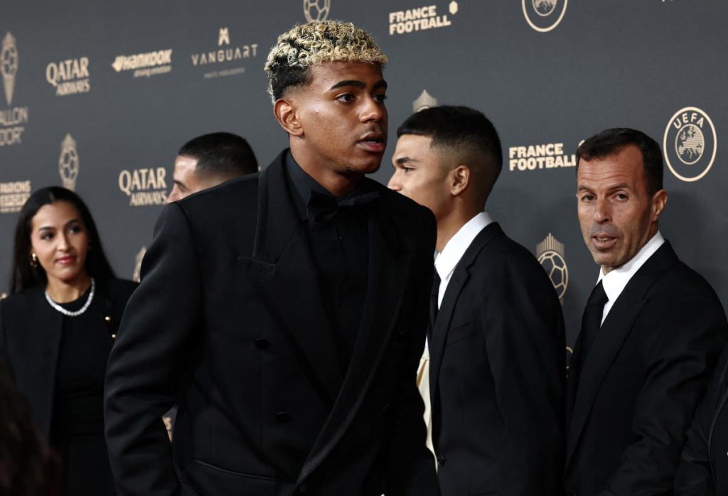 Afp 20250923 76Ga932 V1 Midres Fblawardballondor2025