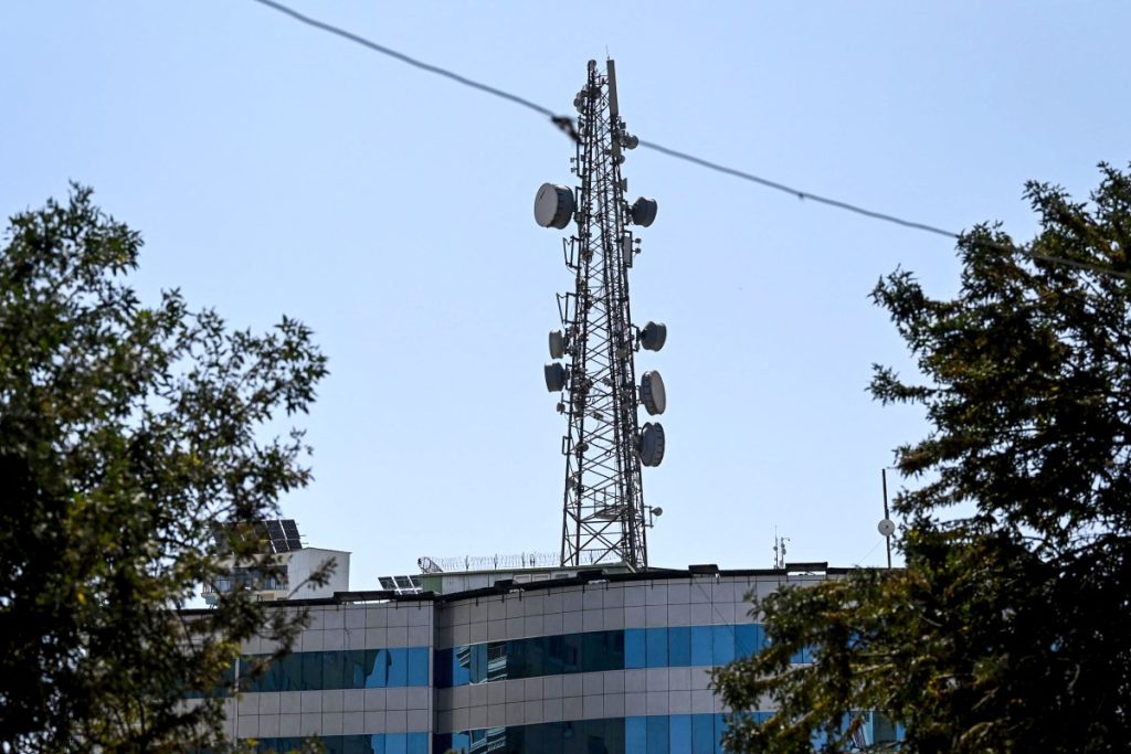 Afp 20250930 778U3G3 V1 Midres Afghanistaninternet
