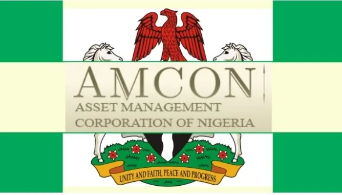 Amcon 1