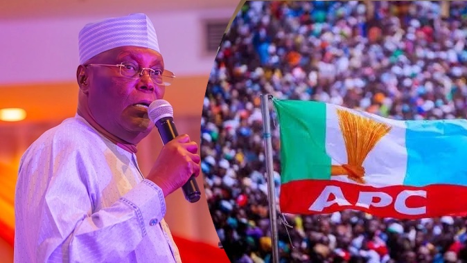 Apc Thanks Rivers Voters For Winning 20 Of 23 Council Seats Rejects Atikus Allegations Of Foul Play
