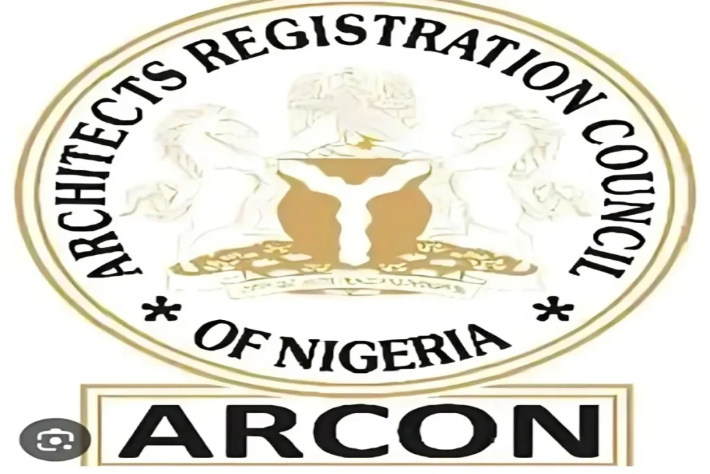 Arcon Logo