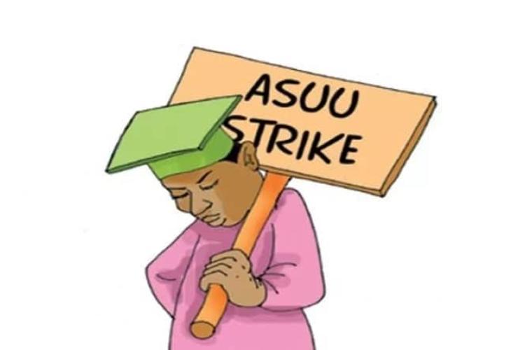 Asuu Strike