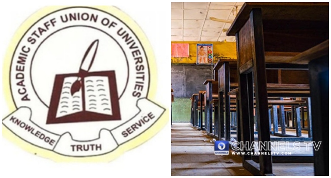 Asuu Strike