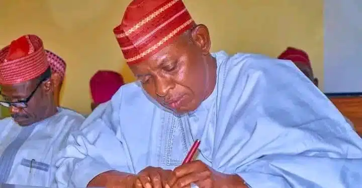 Abba Gida Gida