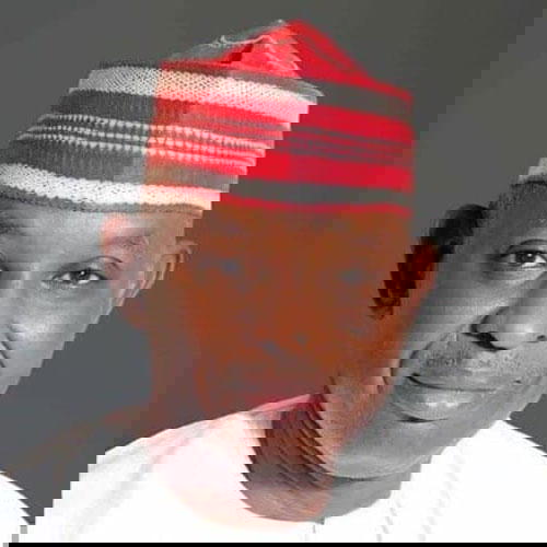 Abba Yusuf 1