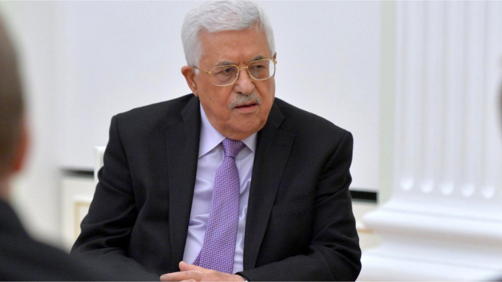 Abbas Mahmoud