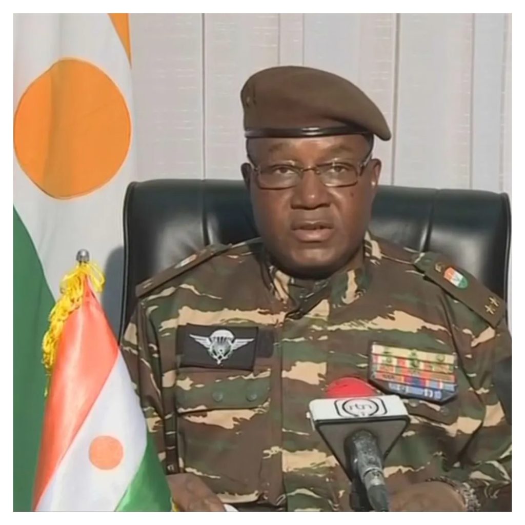 Abdourahmane Tchiani