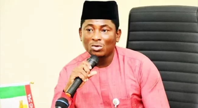 Abdulmalik Sarkin Daji Niger State House Of Assembly Speaker Jpg E1721842105725