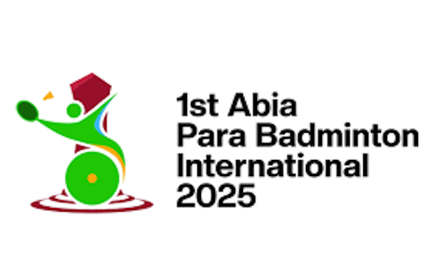 Abia Para Badminton Intl Championships