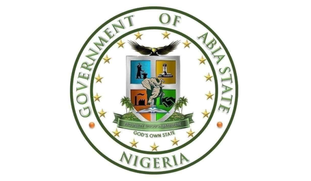Abia State Government