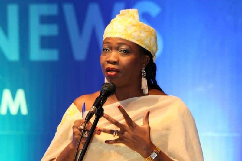 Abike Dabiri Erewa 1