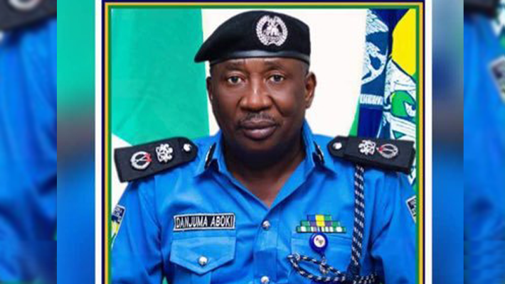 Aboki Danjuma