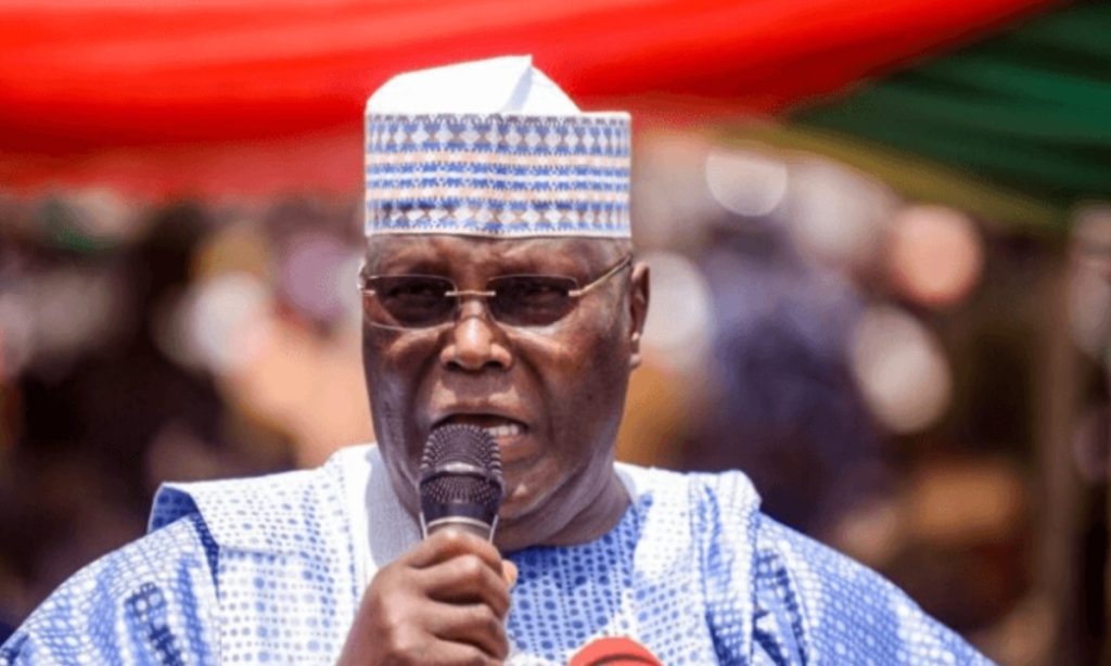 Abubakar Atiku