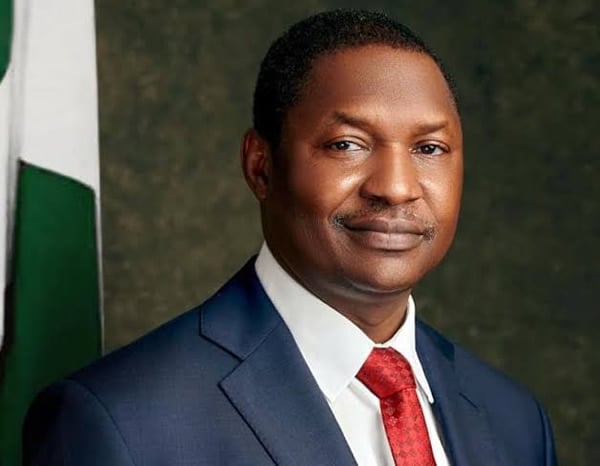 Abubakar Malami 1