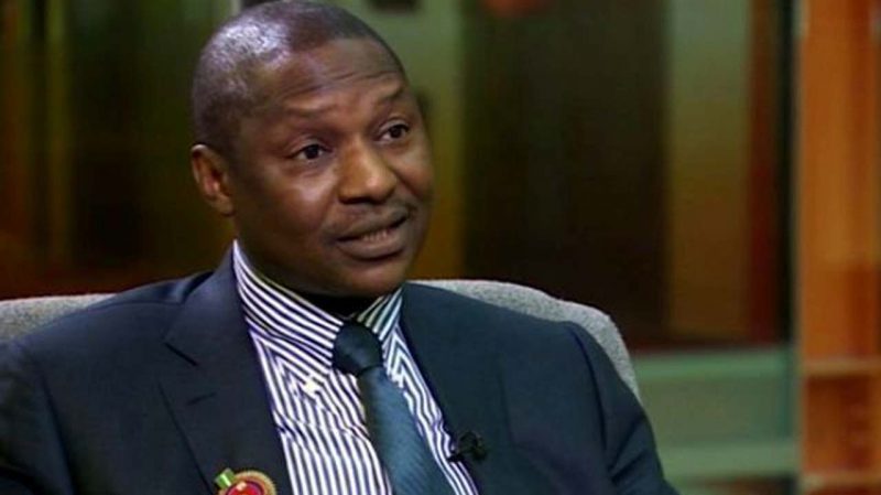Abubakar Malami 2