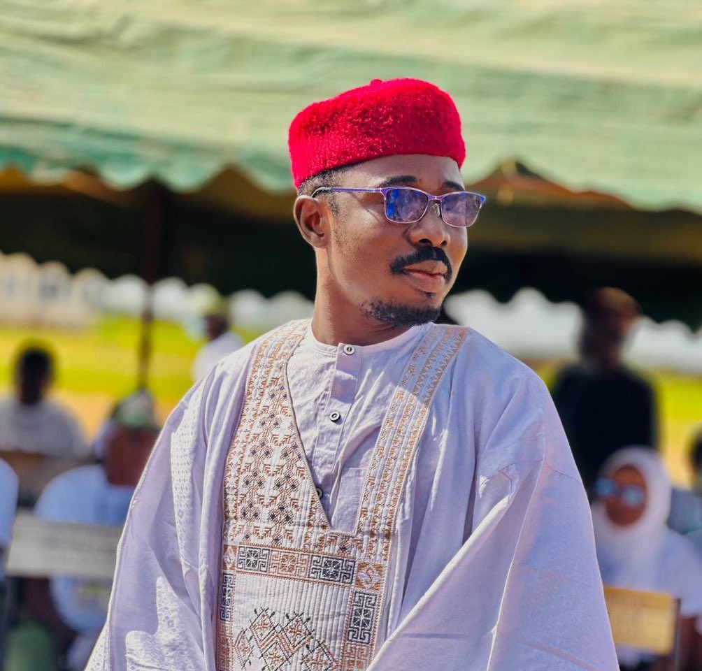 Abubakar Muhammad