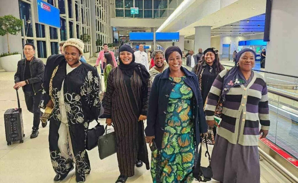 Adamawa Chairmen Wives 1024X630 1