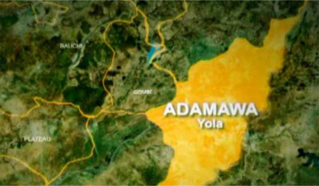 Adamawa State