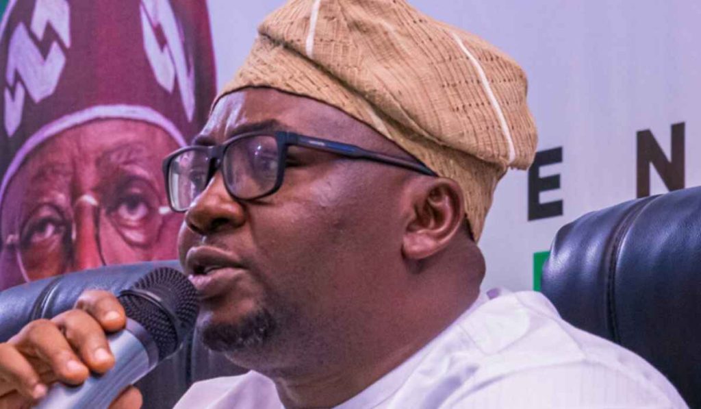Adebayo Adelabu