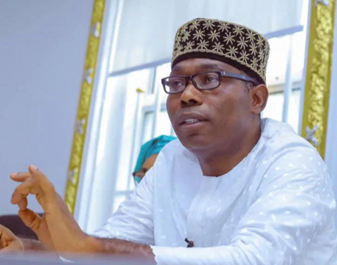 Adebayo Sdp
