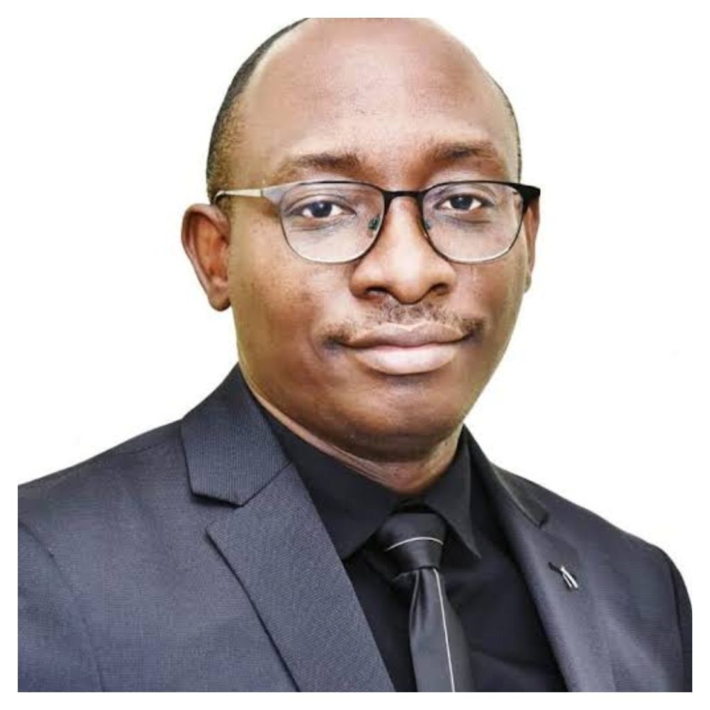 Adebowale Adedokun