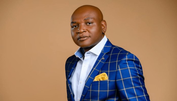 Adedeji Ashiru