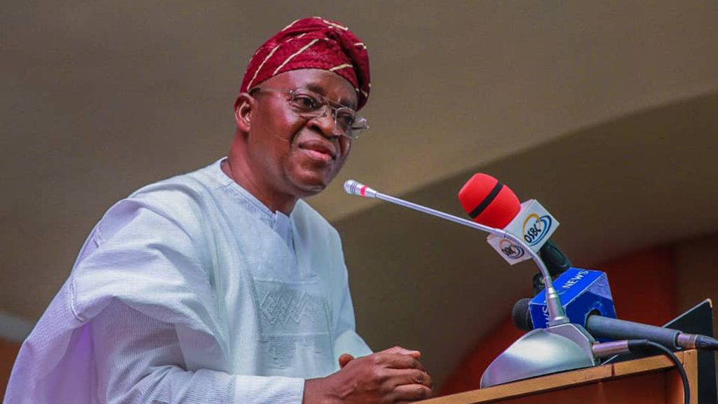Adegboyega Oyetola 1