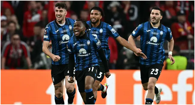 Ademola Lookman 1
