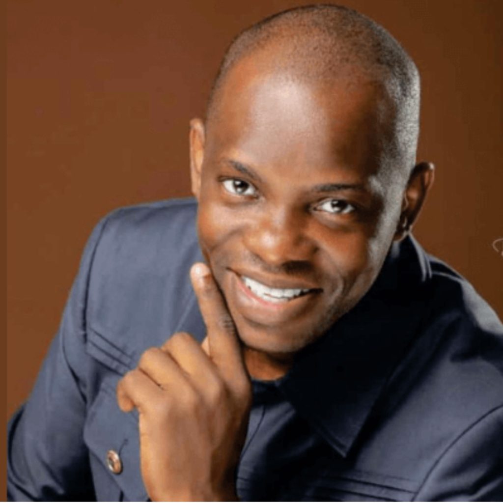 Adeniyi Ifetayo