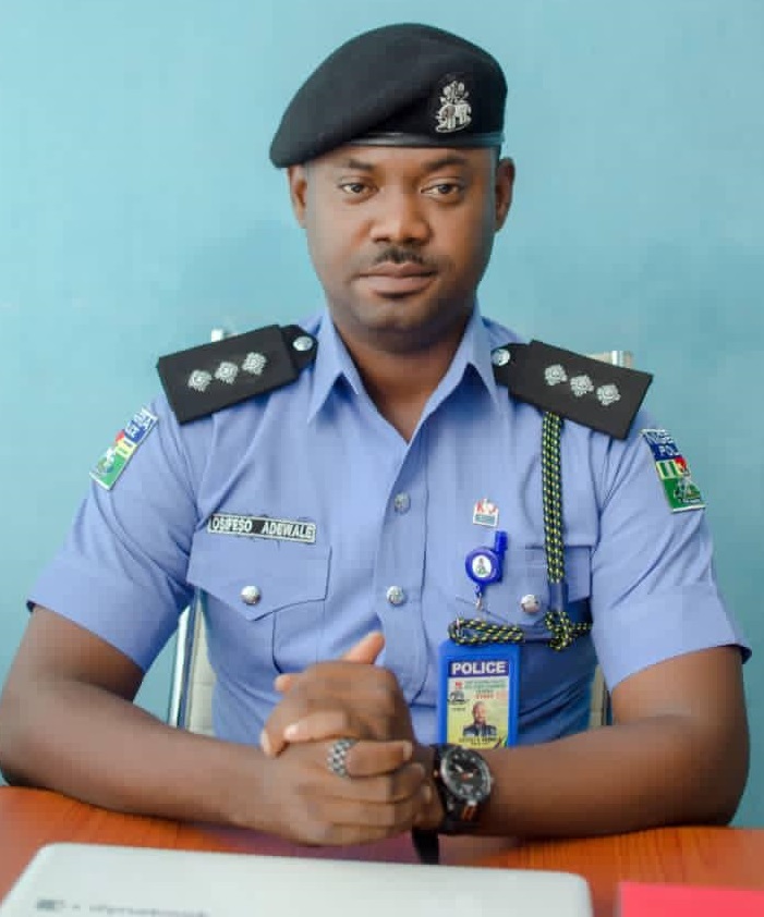 Adewale Osifeso