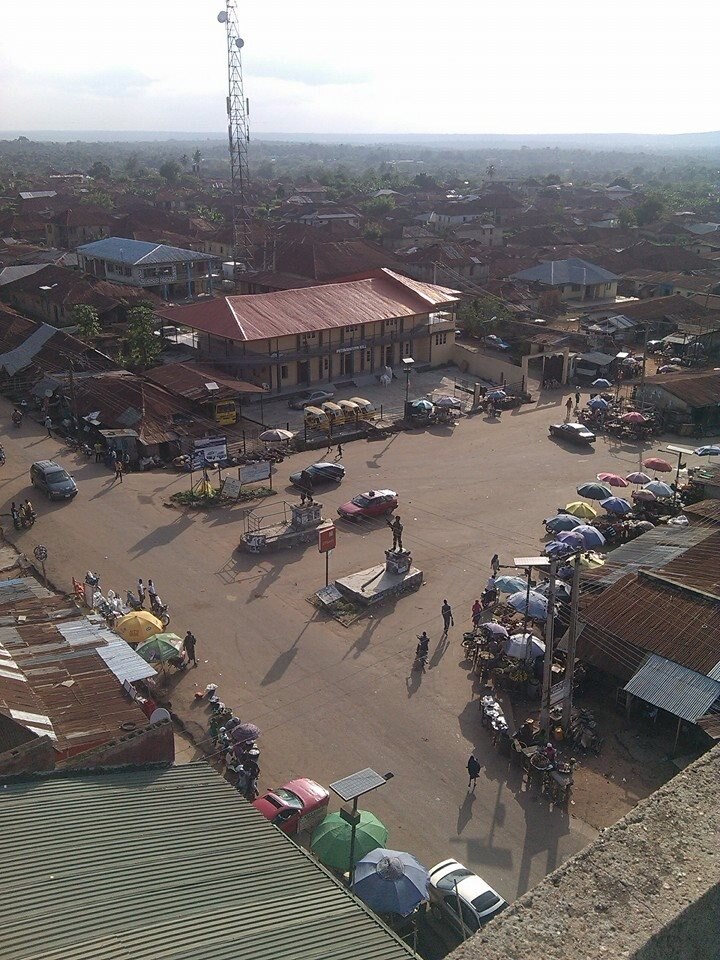 Aerial View Of Ipetumodu Market Square And Town Hall.jpeg