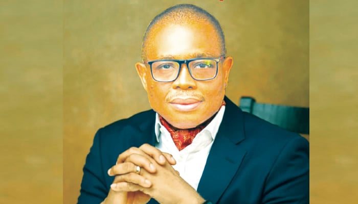 Afam Osigwe San