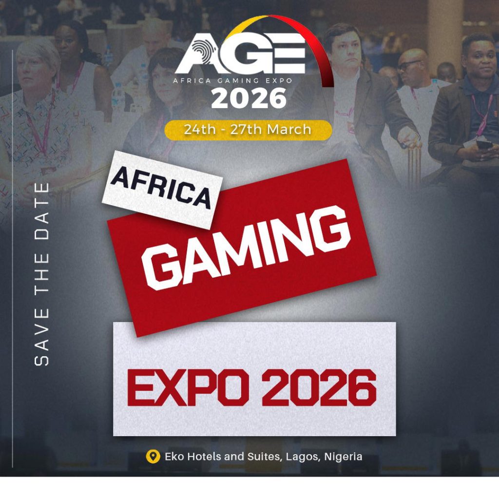 Africa Gaming Expo 2026