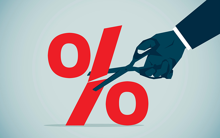 African Central Banks Interest Rate Cut