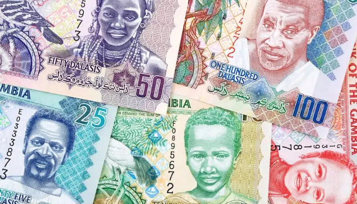African Curencies