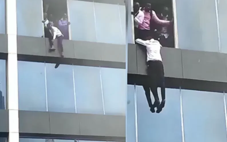 Afriland Towers Fire E1758864585758