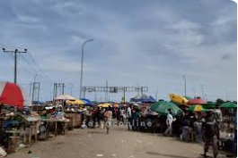 Agboju Market