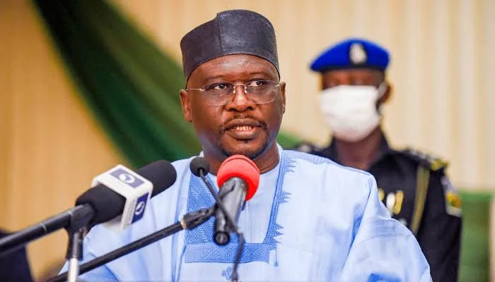 Ahmadu Fintiri