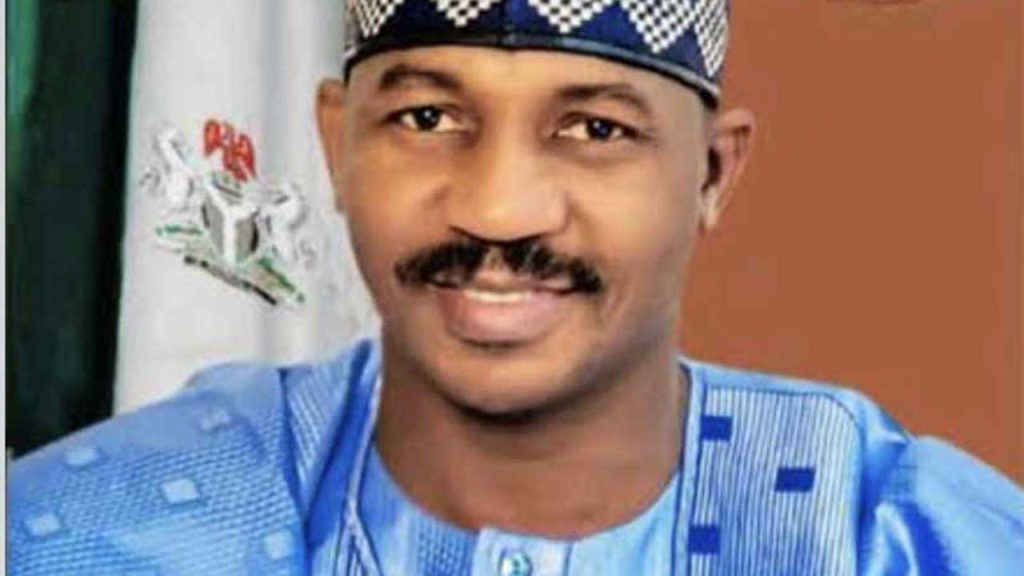 Ahmed Aliyu 2