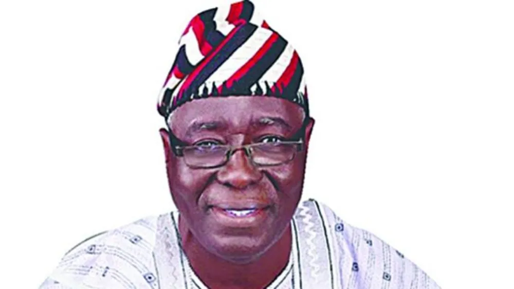 Aivoji Lagos Pdp
